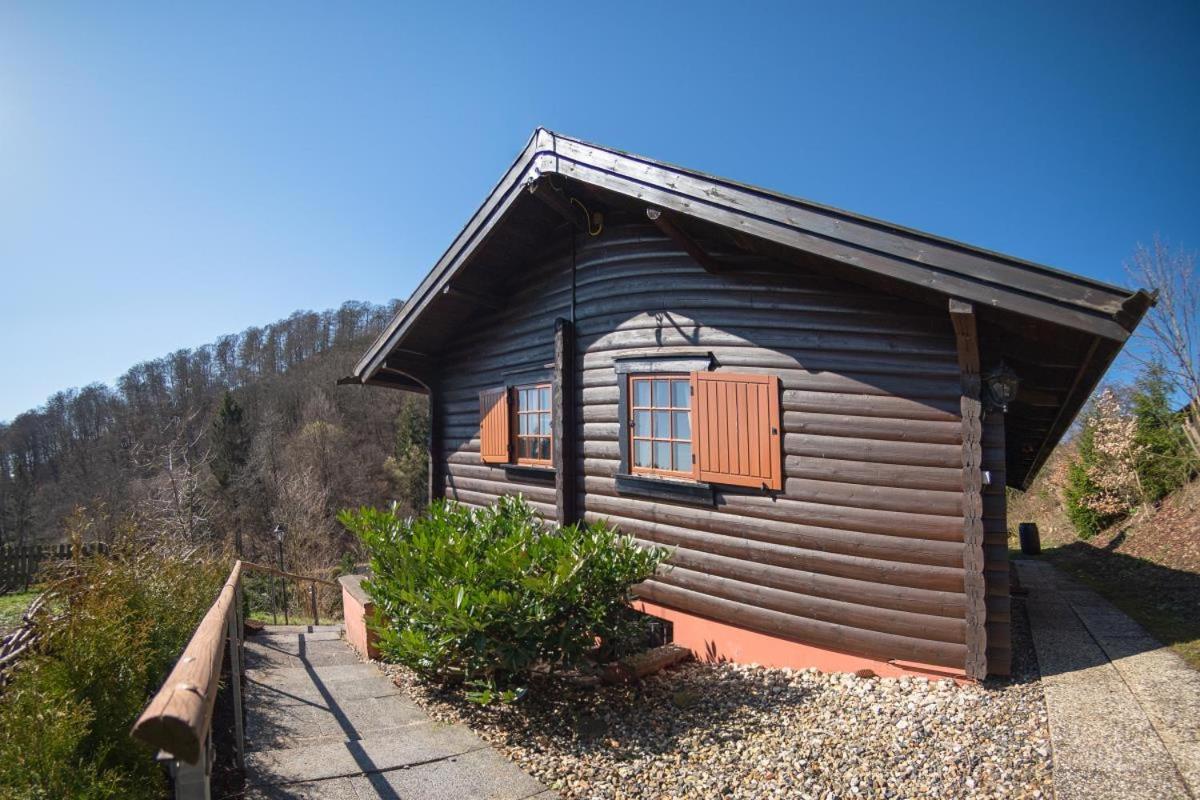 Bergchalet La Roubine Willingen Neerdar Kültér fotó