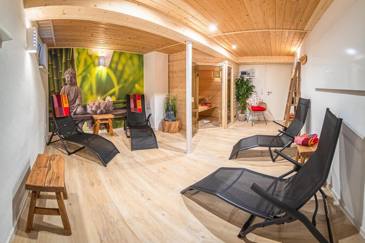 Bergchalet La Roubine Willingen Neerdar Kültér fotó