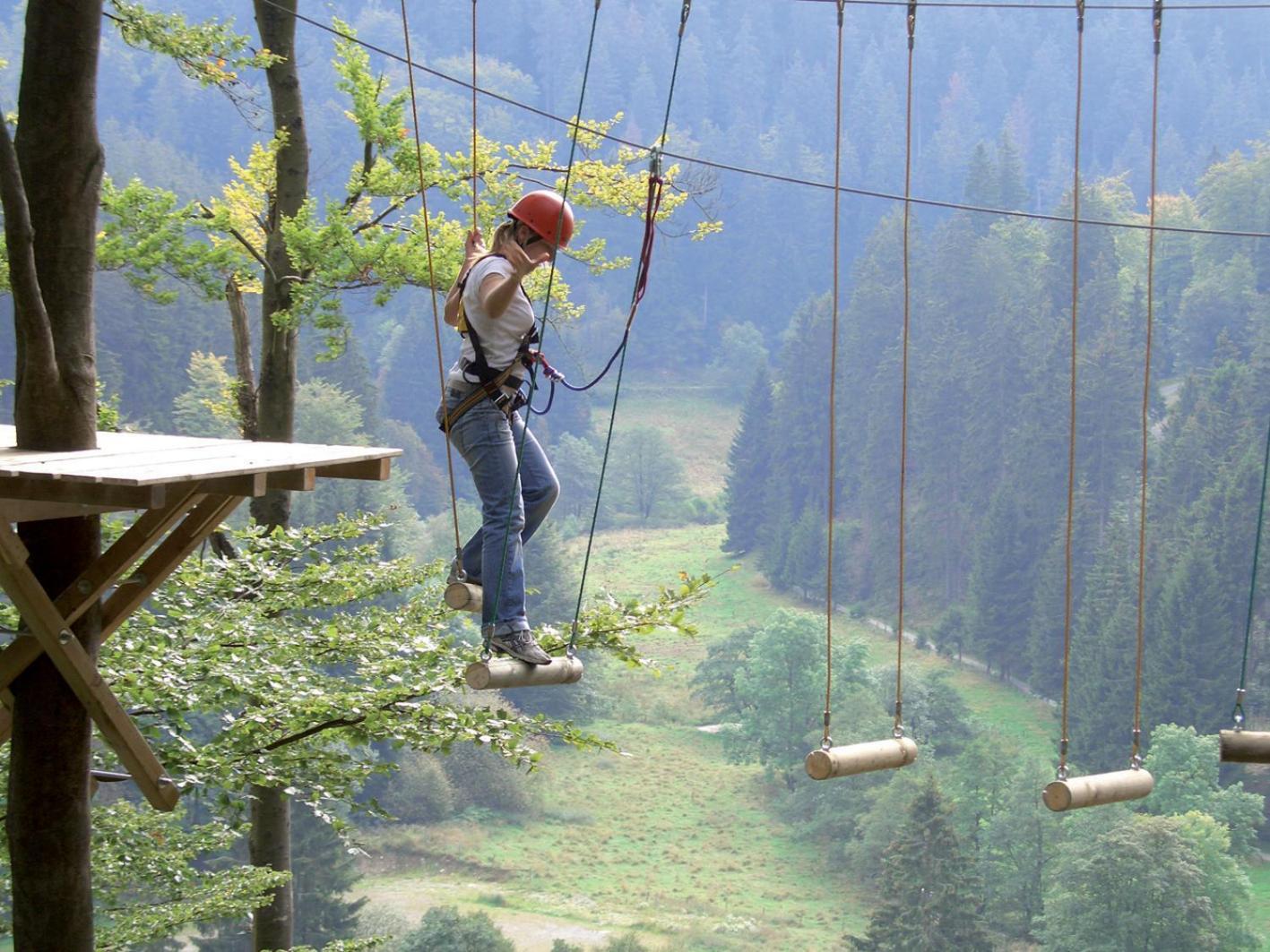 Bergchalet La Roubine Willingen Neerdar Kültér fotó