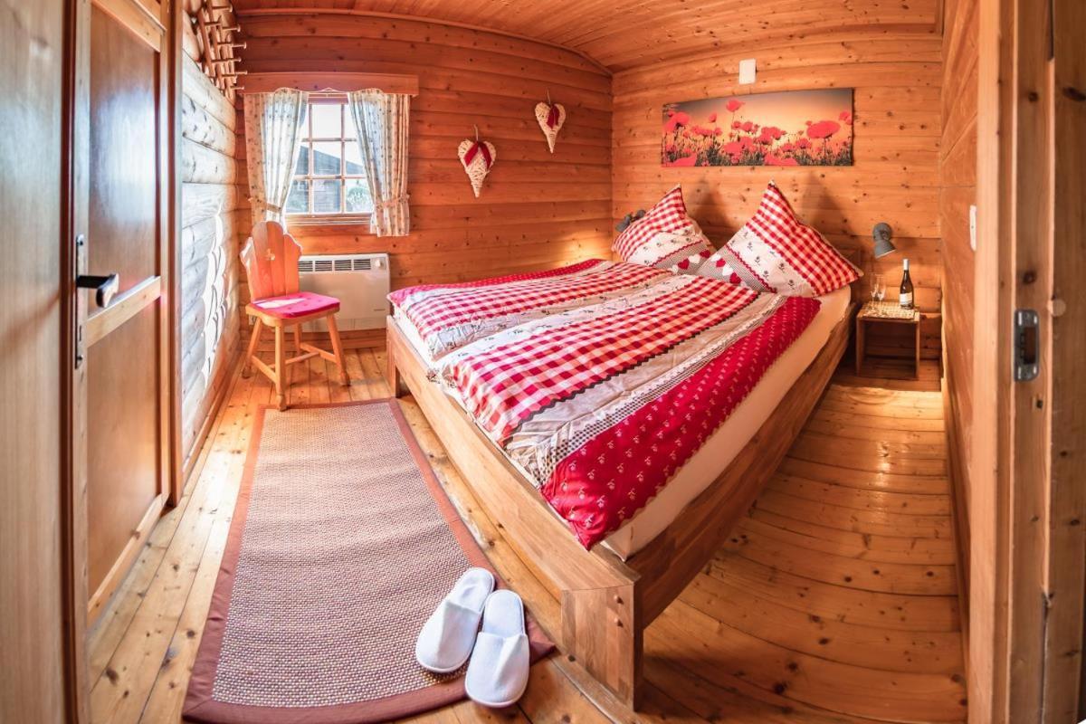 Bergchalet La Roubine Willingen Neerdar Kültér fotó