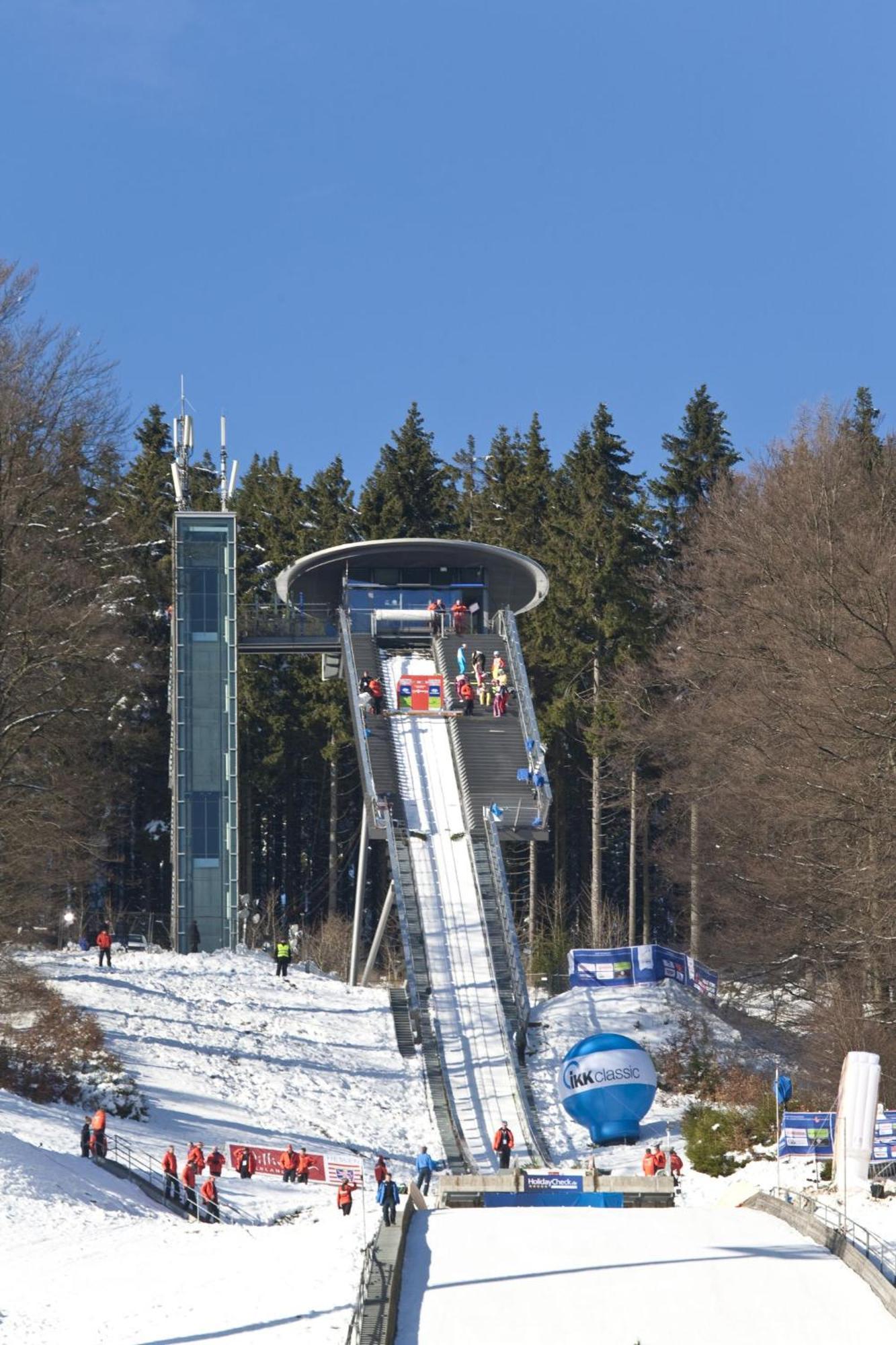 Bergchalet La Roubine Willingen Neerdar Kültér fotó